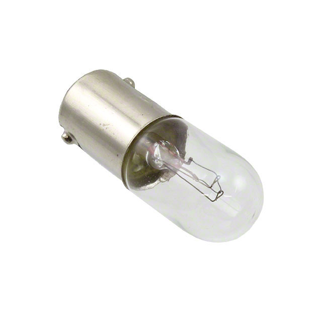 CM1820 Visual Communications Company - VCC  Lamps - Incandescents Neons